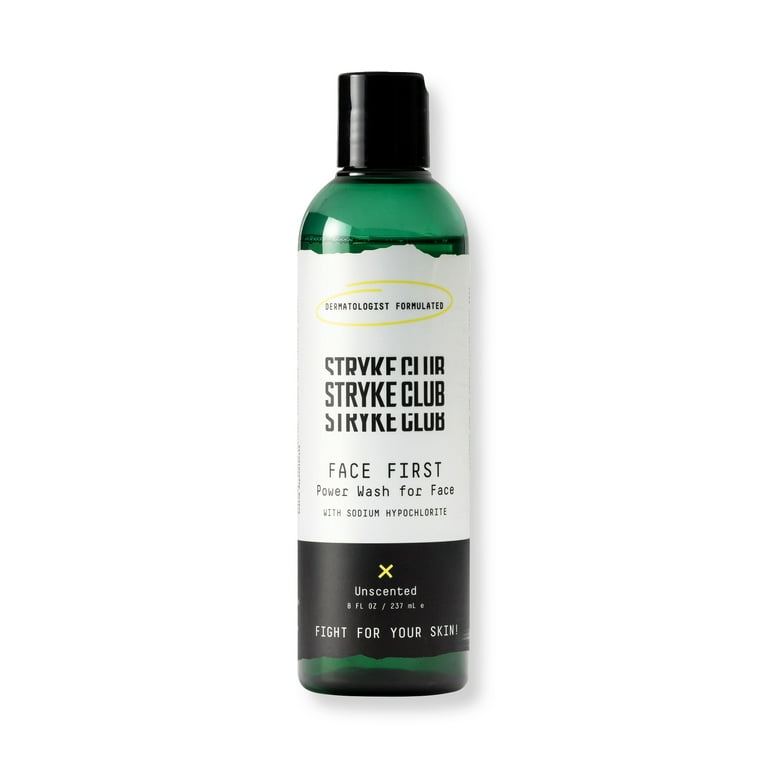 Face wash shop for teenage acne
