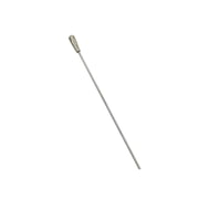Stryker SRA1020-WHIP 49.5 in. Long Replacement Whip for SRA1020