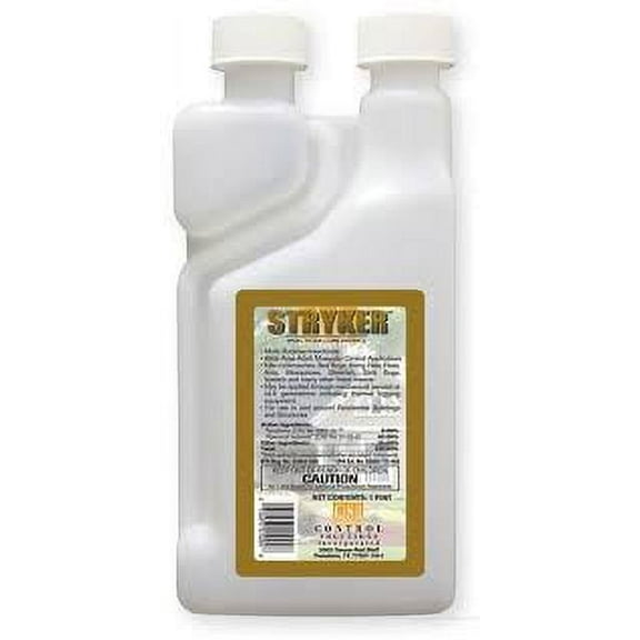 Stryker 5-25 64oz- Misting Insecticide Compare to Riptide Insecticide