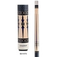 thumbnail image 1 of Stryker B31470 Maple Pool Cue Stick Nat w/ Stainless Steel Joint Collar + Linen Wrap, 1 of 1