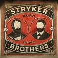 thumbnail image 1 of Stryker Brothers - Burn Band - Music & Performance - CD, 1 of 1