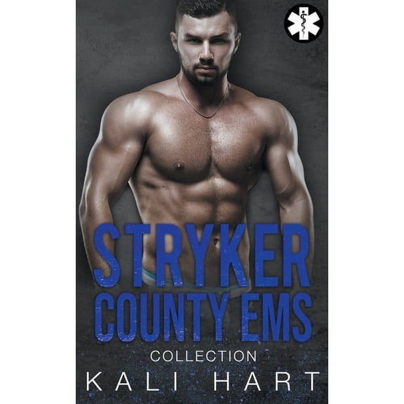 Stryker County EMS Collection, (Paperback)