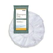 Stryker Personal Cleansing One-Step Rinse Free Shampoo + Conditioner in a Cap, 1 count