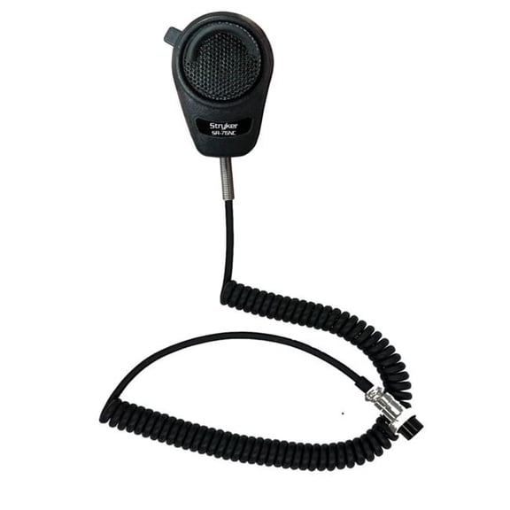 Stryker SR-76NC CB Mic Noise-Canceling, Factory Repair Only