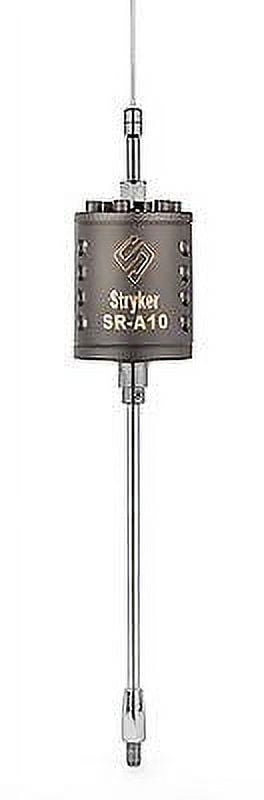 Stryker SR-A-10 CB/10 meter Radio Antenna, 2Yr Guarantee