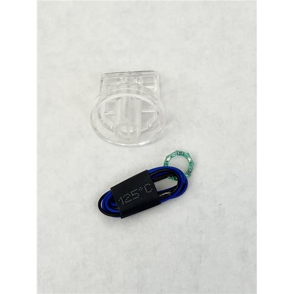 Stryker SR1-BL Factory Replacement Channel Knob for SR955 Plus - Blue