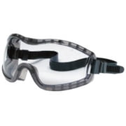 Stryker Safety Goggles Anti Fog - Clear Lens