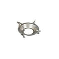 thumbnail image 1 of Stryker Teapot Support Adapter Silver Onesize, 1 of 4