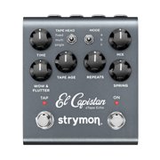 Strymon El Capistan Dual Tape Echo Effects Pedal