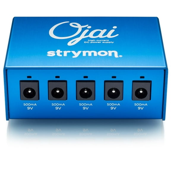 Strymon Ojai Expansion Kit-NEW