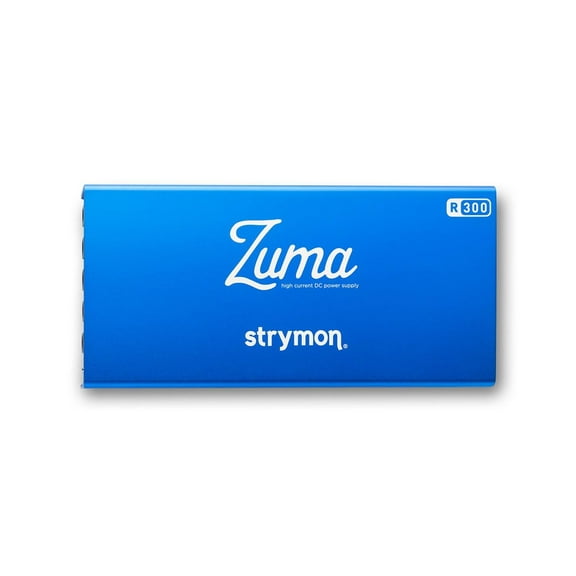 Strymon Zuma R300 Power Supply