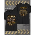 thumbnail image 1 of Stryper Concert T-shirt, Tour USA Fall 2026 Tee, Unisex Shirt For Fan, 1 of 5