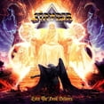 thumbnail image 1 of Stryper - Even The Devil Believes - Heavy Metal - Vinyl, 1 of 1