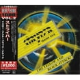 thumbnail image 1 of Stryper - Yellow And Black Attack! - Music & Performance - CD, 1 of 2