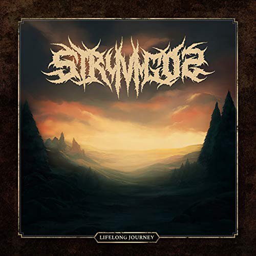 Stryvigor Lifelong Journey (CD)