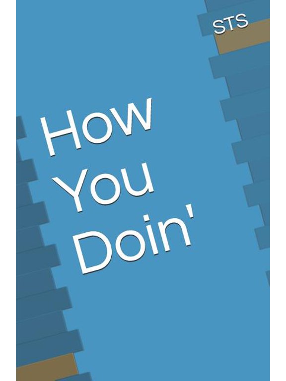 : How You Doin' (Paperback)