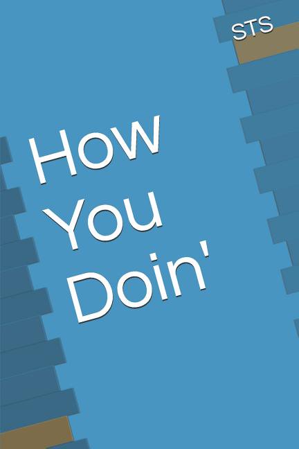 : How You Doin' (Series #1) (Paperback)