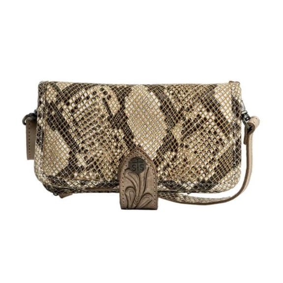 STS Ranchwear Stella Crossbody Wallet