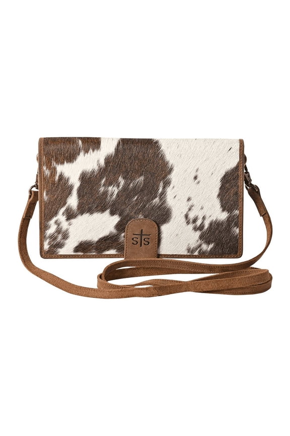 Womens Cowhide Yetzy Organizer