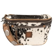Sts Ranchwear Womens STS Vaquero Sachi Cowhide Sling