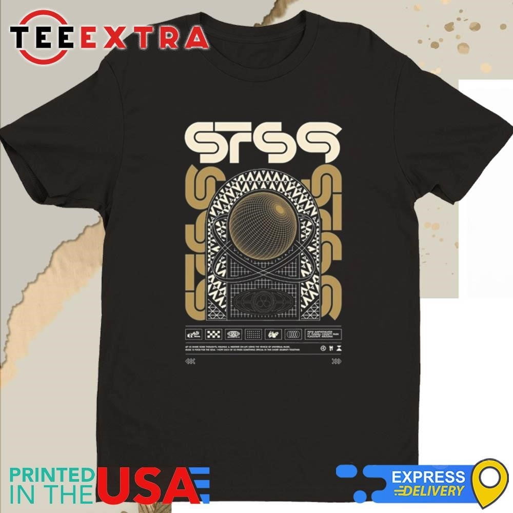 Sts9 In Flagstaff Az August 1617 2024 Shirt