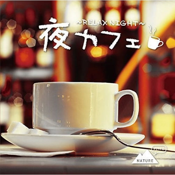Ststyoru Cafe-Relax Time