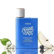 Sttes Smell Rio 06 Perfume Eau de Parfum, Perfume for Women, 3.4 fl oz