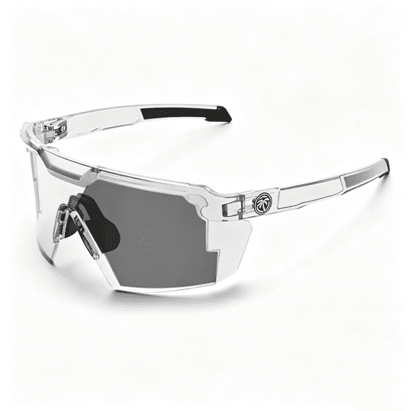 Sttlejura UV400 Photochromic Polarized Safety Glasses, PC Windproof Sunglasses for Outdoor Work, Cycling, Driving and Fishing