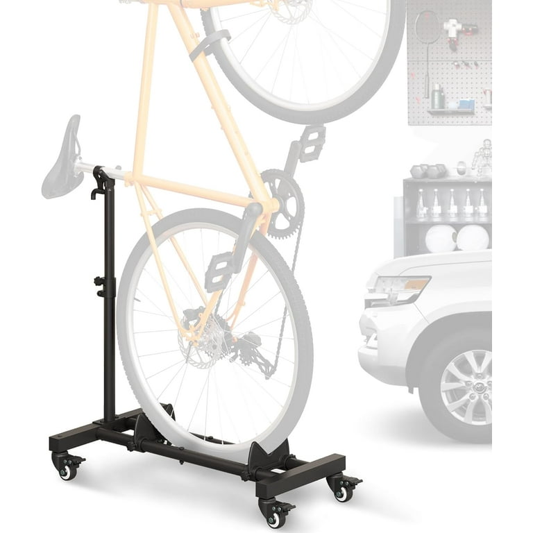 indoor bike storage rack motion activated sprinkler bike lock box
