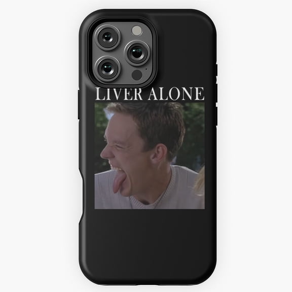Stu Macher Meme Scream Movie Phone Case for iPhone 16 15 14 13 12 11 Pro Max M5900192