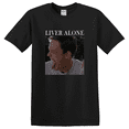 thumbnail image 1 of Stu Macher Scream Movie Graphic T-Shirt, 1 of 5