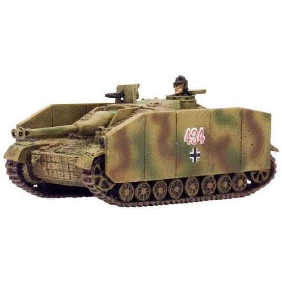 StuG IV New