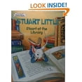 thumbnail image 1 of Pre-Owned Stuart At the Library (Stuart Little), 9781435117105, 1435117107, Hardcover, First Thus edition, 1 of 1