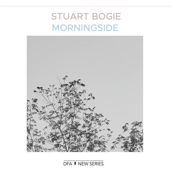 Stuart Bogie - Morningside - Music & Performance - Vinyl