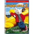 thumbnail image 1 of Stuart Little 2 (DVD), 1 of 2
