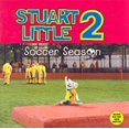 thumbnail image 1 of Pre-Owned Stuart Little 2: Soccer Season (Paperback) 0060001852 9780060001858, 1 of 1