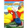 thumbnail image 1 of Pre-Owned Stuart Little 2 (Special Edition) Paperback, 1 of 1