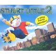 thumbnail image 1 of Pre-Owned Stuart Little 2 : A Little Pop-up Adventure! (Paperback) 9781581171792, 1 of 1