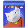 thumbnail image 1 of Stuart Little (Blu-ray + DVD), 1 of 2
