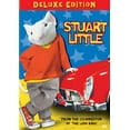 thumbnail image 1 of Pre-Owned Stuart Little (Dvd) (Good), 1 of 1