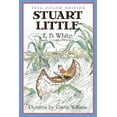 thumbnail image 1 of Pre-Owned Stuart Little: Full Color Edition (Paperback) 0064410927, 1 of 1