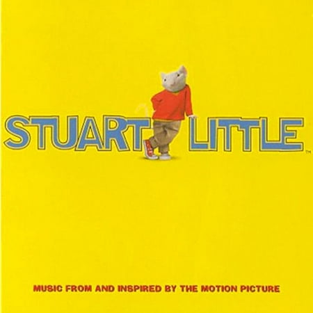 Stuart Little (Music From and Inspired by the Motion Picture)