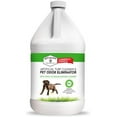 thumbnail image 1 of Stuart Pet Supply Artificial Turf Cleaner and Outdoor Pet Odor Eliminator Concentrate Is Ideal for Yards, Artificial Grass and Patios, Great Yard Odor Eliminator for Dogs Doggie Doo Dissolver Gallon, 1 of 5
