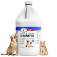 thumbnail image 1 of Stuart Pet Supply Co. Professional Strength Pet Urine Enzyme Cleaner and Dog Urine Stain Odor Remover in Gallon Size Concentrate, 1 of 8