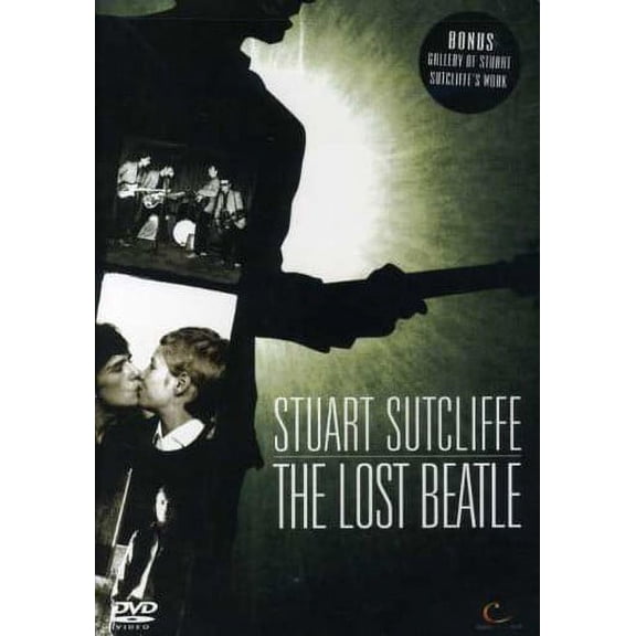 Stuart Sutcliffe: The Lost Beatle (DVD)