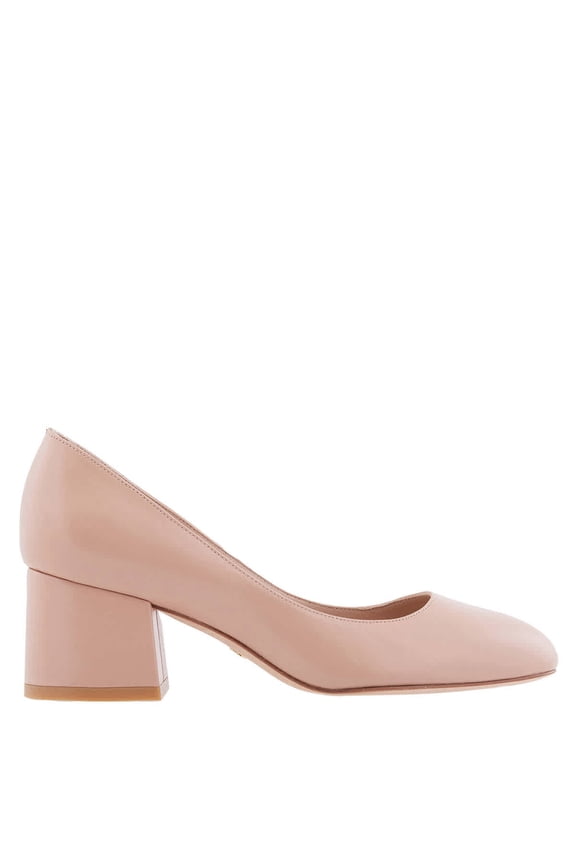 Adobe Flareblock 60 Pumps, Brand Size 36.5 ( US Size 6 )