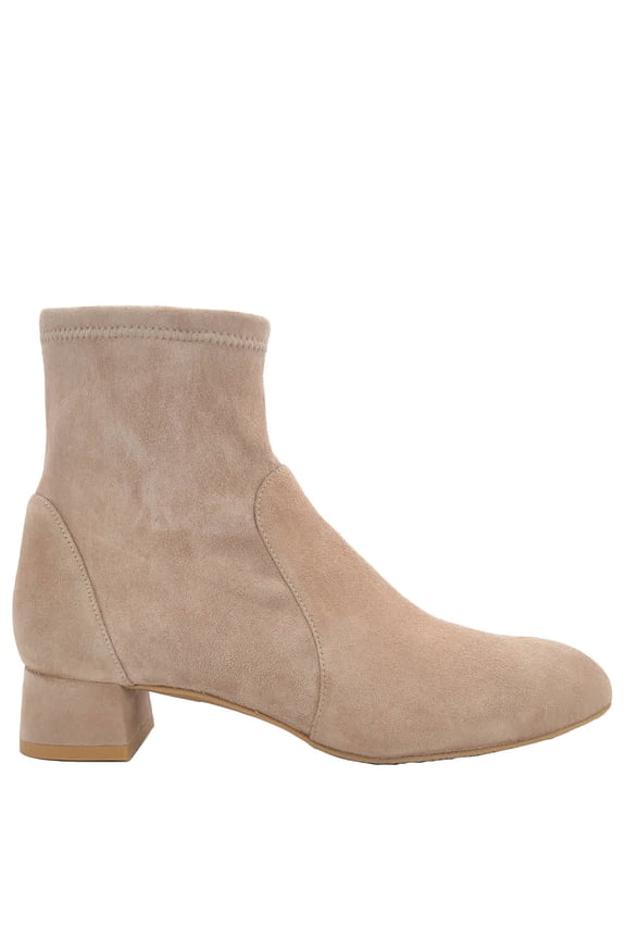 Cashmere Grace Sock Bootie, Brand Size 35 ( US Size 4.5 )