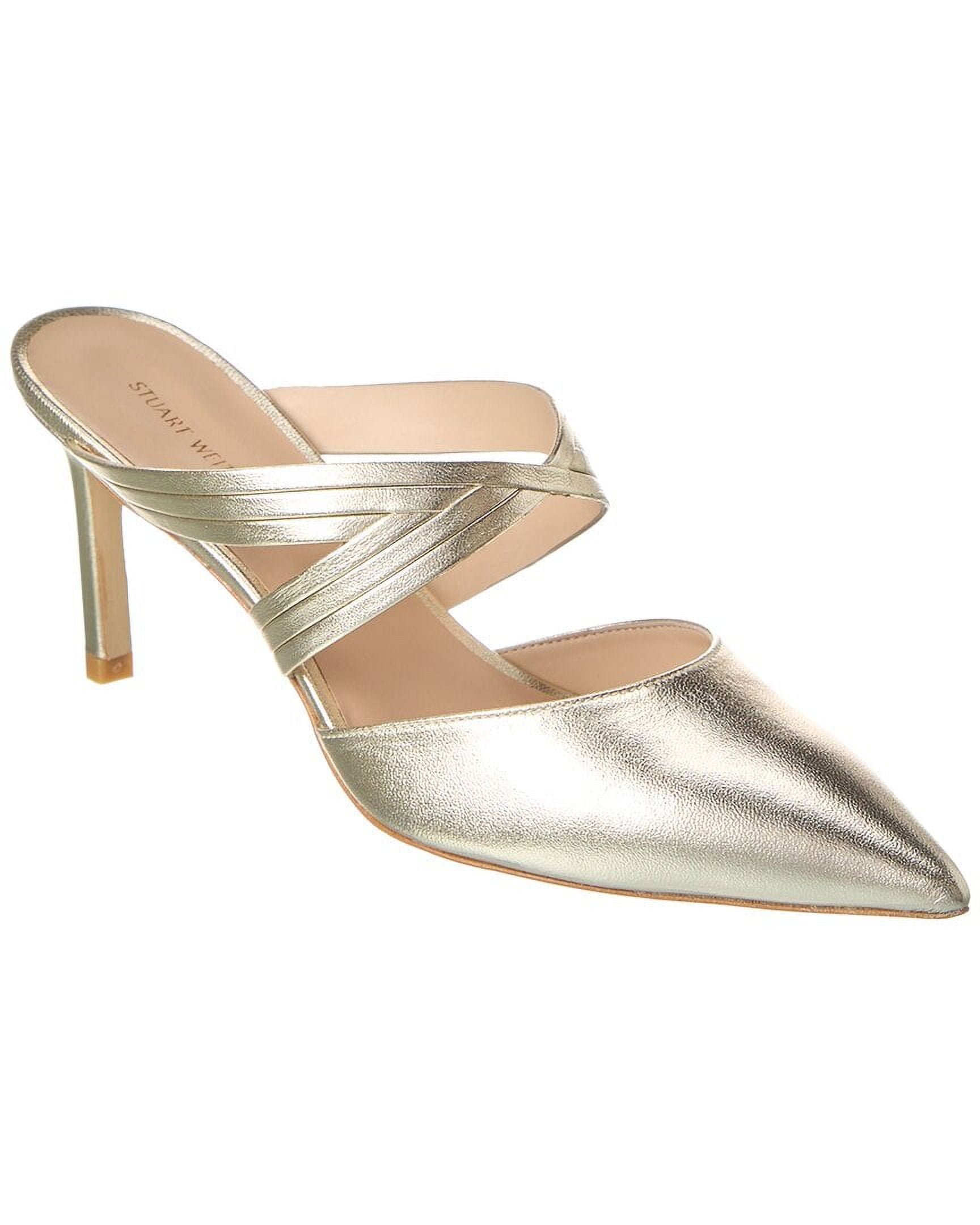 Stuart Weitzman Girls Fannie Bree Designer Dress Flats Shoes Walmart
