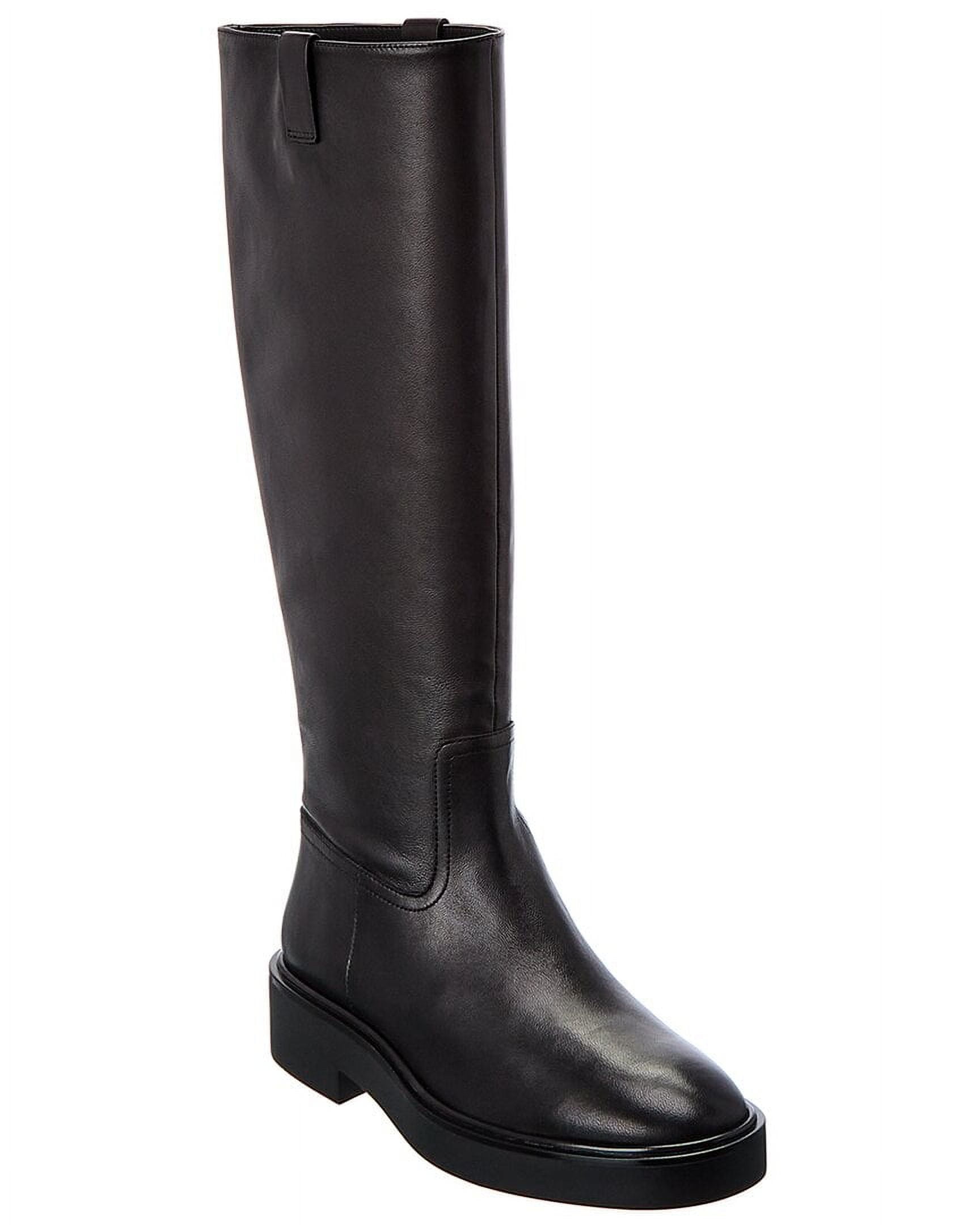 Bertie knee hotsell high boots