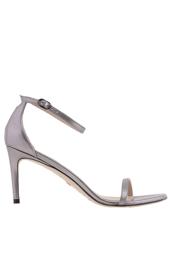 Ladies Nudistcurve 75 Sandals, Brand Size 35 ( US Size 4.5 )